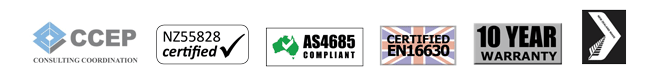 Safety & Certification