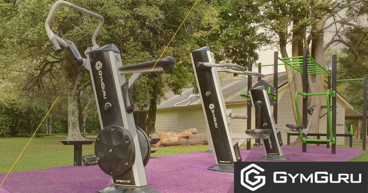 outdoor fitness equipment, outdoor gym equipment 