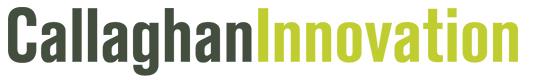 Callaghan Innovation