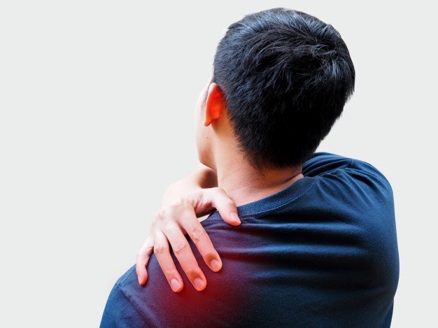 Common treatments for recurring shoulder pain